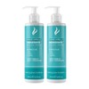 Mascarilla Hidratante Reparadora, Cabello Seco y Maltratado, Semilla Uva