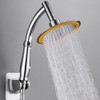 Ieron ABS Shower Head Extension - Easy Install Bathtub Rain
