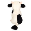 Teddy Hermann 91734 Smilla Cow Cuddly Toy 25 cm