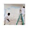 Easy Mask Premium Masking Film, 72-inch x 90-feet
