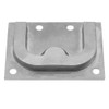 UBERMing 2 Pack Boat Flush Hatch Stainless Steel Marine Handle
