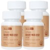 Skinny Lab Enriched Brewer's Yeast Biotin, 60 tablets, 4 units / 스키니랩 풍성한 맥주효모 비오틴, 60정, 4개
