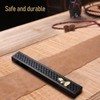 Lying Incense Box Aluminium Alloy Ornament Sandalwood Line Incense Box