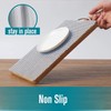 OKAM Non-Slip Rug & Drawer Underlay: 30x450cm Anti-Slip Underlay &