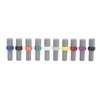 Watch Strap Watchband Remover Screwdriver Watch Repairing Tool with Spare
