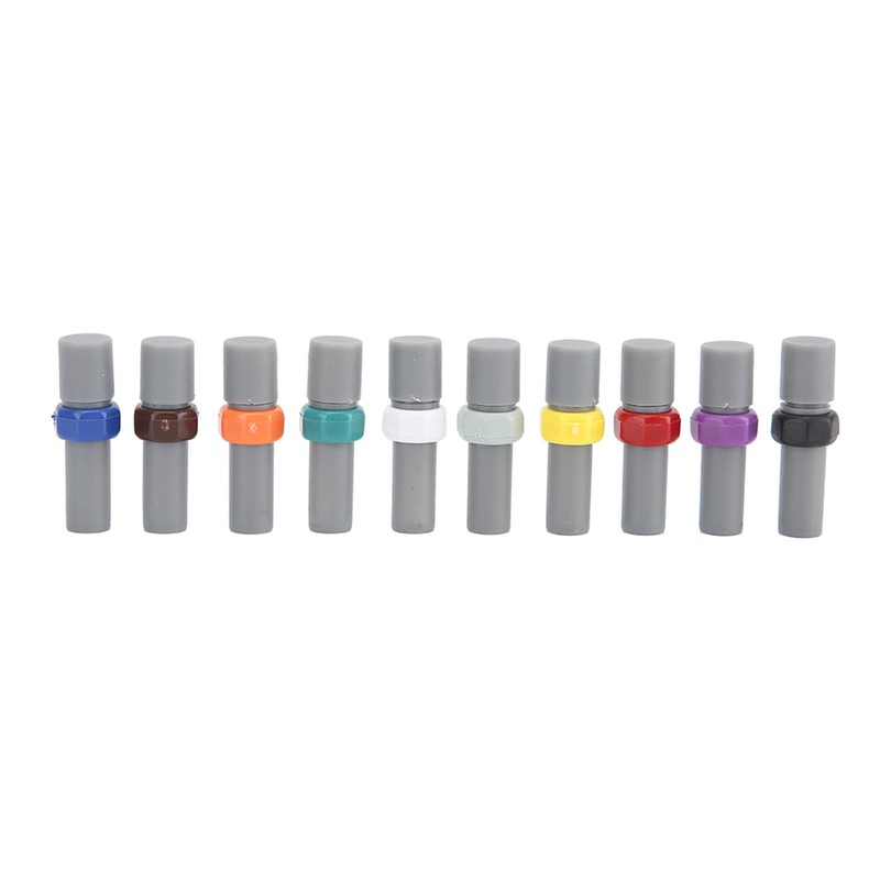 Watch Strap Watchband Remover Screwdriver Watch Repairing Tool with Spare