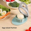 Cortador de huevos