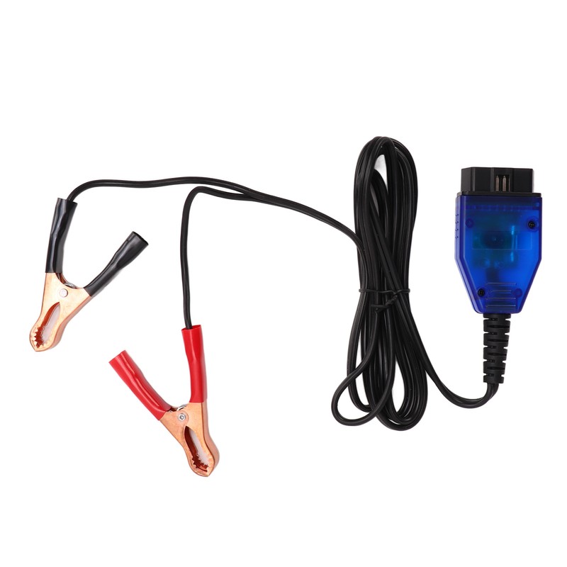 OBD2 Car Memory Data Saver Universal Vehicle Emergency Power Supply