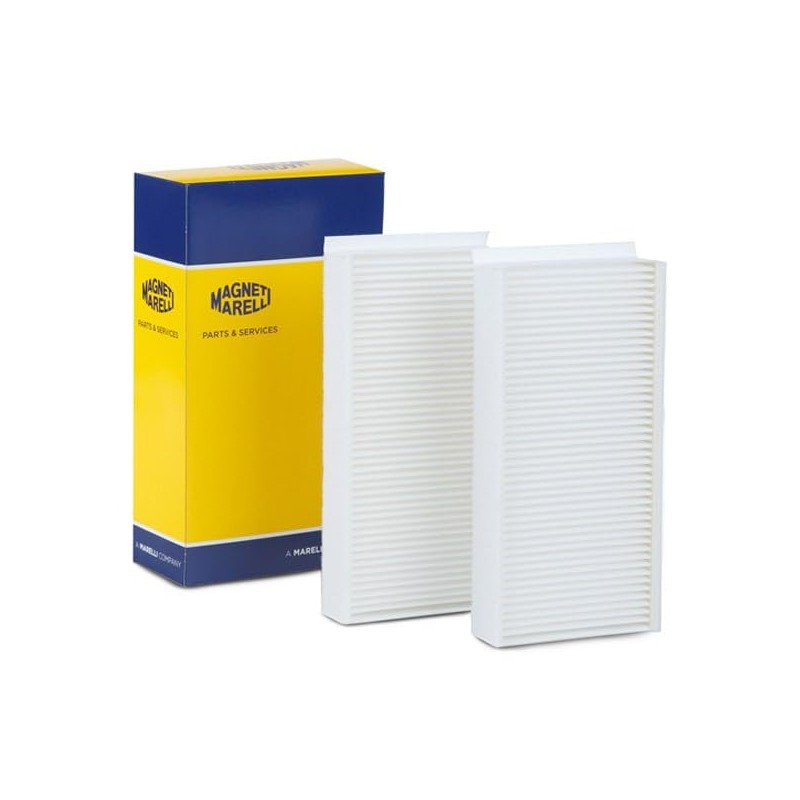 Magneti Marelli 64119321876 in-Car Filter