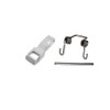 MFG63099101 Washer Door Lock Strike Kit Fits LG