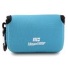 MegaGear Panasonic Lumix DC-ZS200, TZ200, Leica C-Lux Ultra Light Neoprene