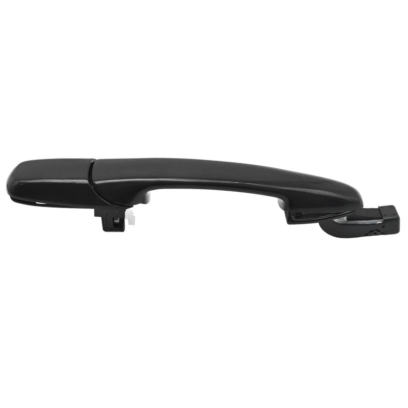 Newnessai C243-73-410K Rear Left Side Exterior Door Handle, Replacement for