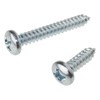 Heavy Duty Self-Supporting Glazing Bar Screw Fixings (5 Bar Pack)