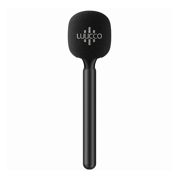 Universal Handheld Adapter for Compact Wireless Microphones Interview Compatible with