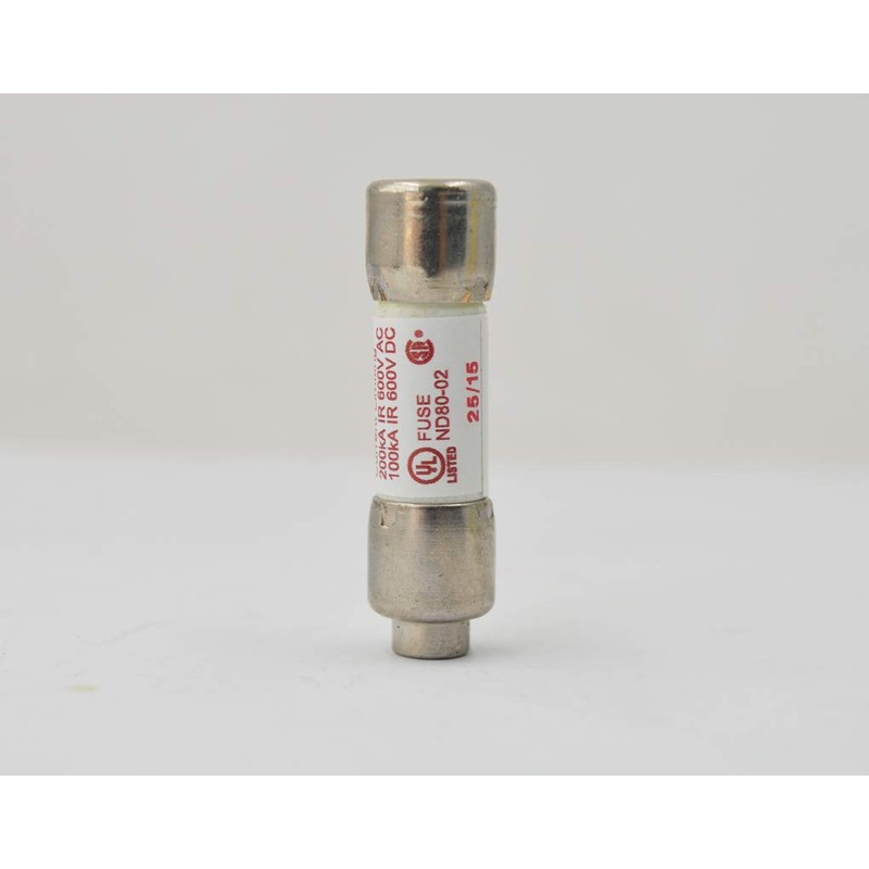FERRAZ ATMR7 600V 7A CC FUSE