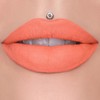 Velour Liquid Lipstick - Long-Wearing Matte Liquid Lipstick:_Circus Peanut