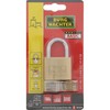 Burg Wächter 222 °C-Line Padlock, 40 mm, 1 piece 105021994
