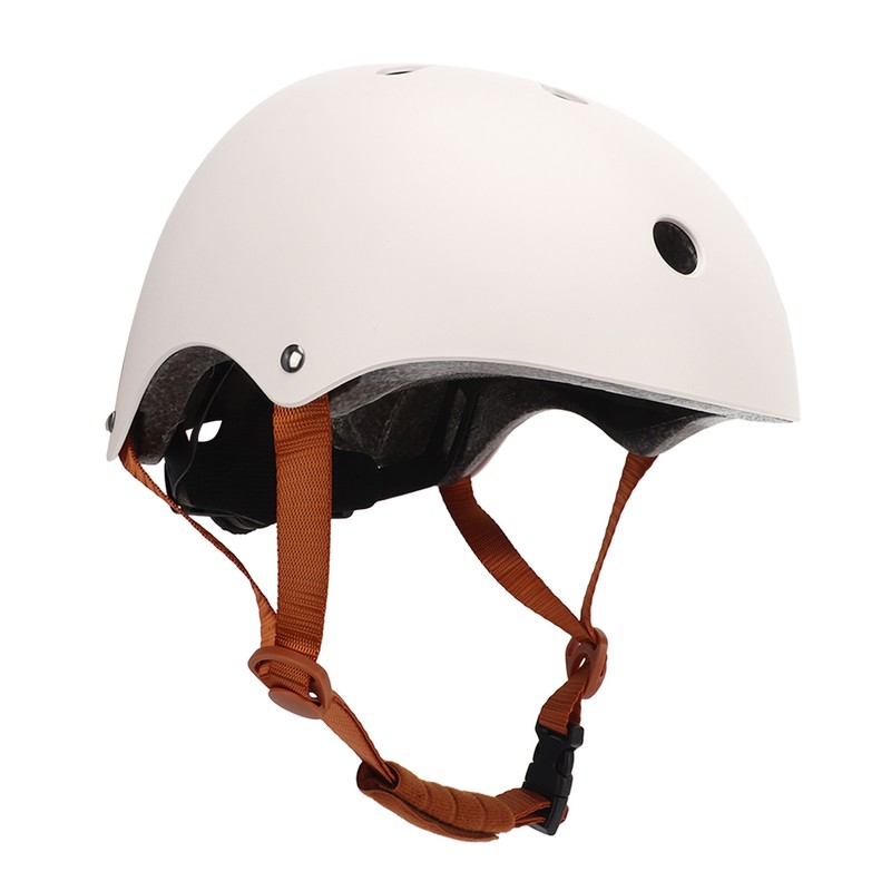 Skateboard Helmet ABS Shell Shock Absorbing Scooter Roller Skating Helmet