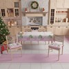 PETTI Artigiani italiani - Christmas Table Topper Kitchen Table Decoration