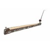 Dan Bau Fair Trade Replacement Bulb with Wooden Rod