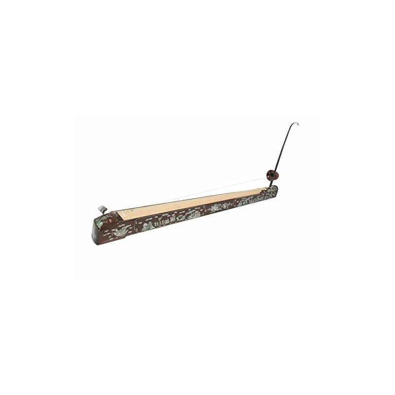 Dan Bau Fair Trade Replacement Bulb with Wooden Rod