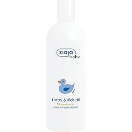 Aceite Para Bebés Y Niños 270 ml