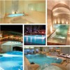 TCEUMIK SPA LED Light Bulb for Hot Tub 120V Input