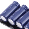 16V 1F 2F Farad Capacitor Module Series Connection 2.7V 10F