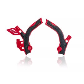 ACERBIS FRAME GUARD X-GRIP BETA 250/30 0RR 2013-2018 BETA 300 RR (2T) 2686561018