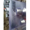 DEFIANT 300 774 Hartford Satin Nickel Knob & Deadbolt Combo