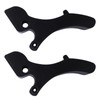 DW7231 Composite Clips Replacement Parts for DEWALT Miter Saw Stand
