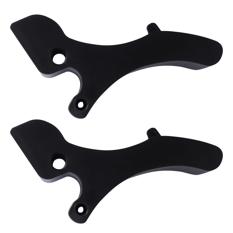 DW7231 Composite Clips Replacement Parts for DEWALT Miter Saw Stand