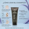 Philip Martin’s Blu Shampoo Matizador Anti Amarillo Cabello Rubio y