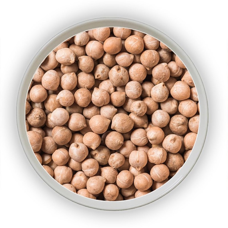 Amethyst Chickpeas (Kabuli Chana) 500g