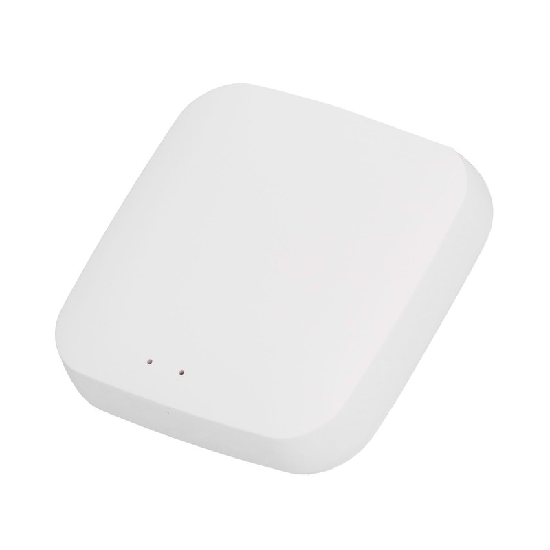 Mini Smart Wireless Hub Gateway with APP Remote Control Bluetooth