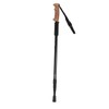 Walking Stick 3 Section Super Light High Strength Anti Slip