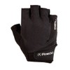 Roeckl Inzago 2014 Cycling Gloves Short Black Size: 7.5