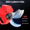 Upgraded Electric Pruning Shears,1.4" Cutting Diameter Cordless Power Pruner with