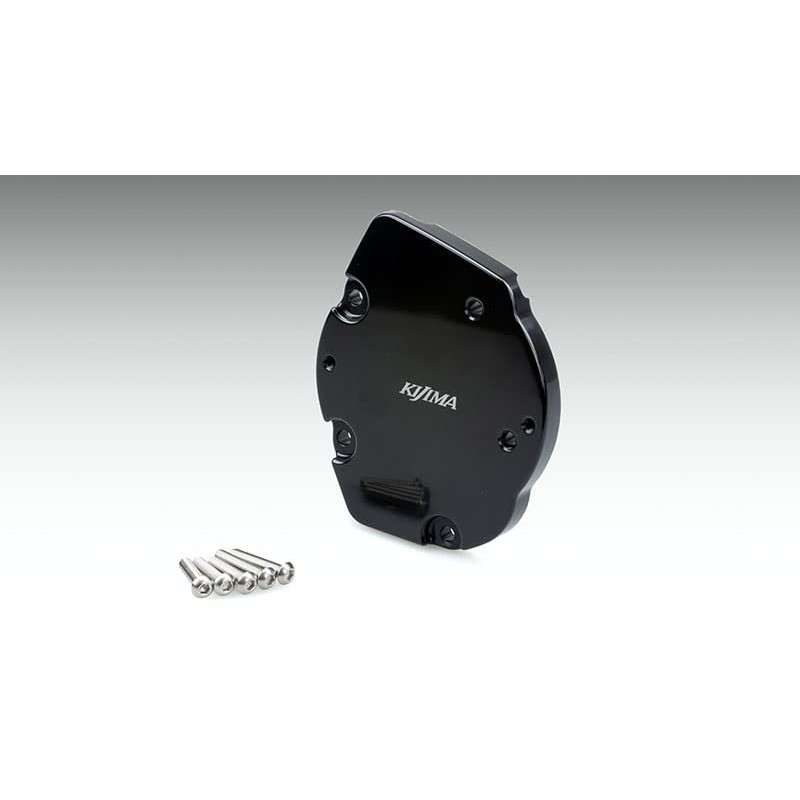 Kijima Z900RS/CAFÉ/SE 101-1500 Motorcycle Parts Pulsar Cover Dress Up Aluminum