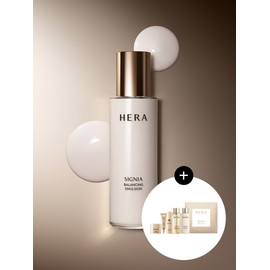 Signia Essential Balancing Emulsion 150ml / 시그니아 에센셜 밸런싱 에멀젼 150ml