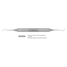 Osung CUC13-14 Dental Curette, Universal, Columbia, SC 13-14
