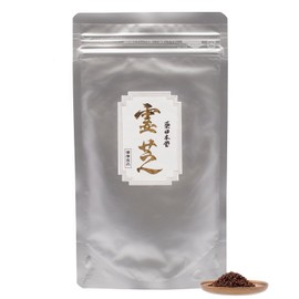Reishi Powder, 3.5 oz (100 g), Made in Japan, Yakuhondou Reishi 100% Powder