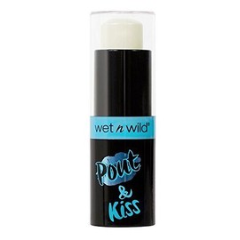 Wet N Wild Perfect Pout Gel Lip Balm - #950A Kiss - 0.17 Oz (pack of 3)