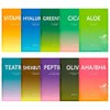 The Clean Vegan Mask - Aloe