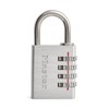 Master Lock 643D Set Your Own Combination Padlock, 1 Pack,
