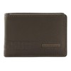 bruno banani Wallet S Taupe, taupe, Classic