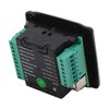 Generator Auto Controller LCD Display Genset Control Module Panel for