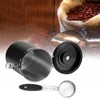 1.8L 304 Stainless Steel Sealing Can Airtight Storage Container with