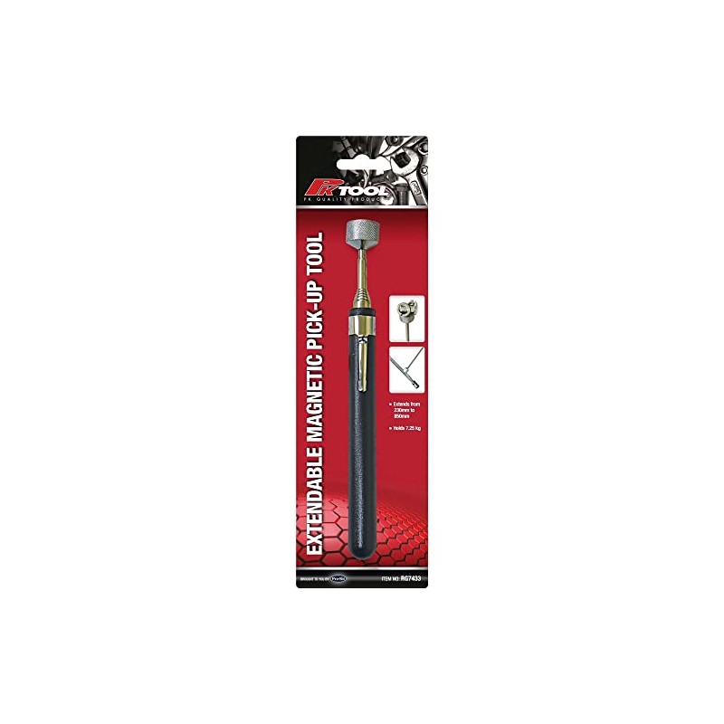 PK Tool RG7433 Telescopic Magnetic Pocket Tool