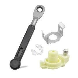 2.4L VCM Service Kit Fit For Kia Optima K5 / Sorento/Sportage, for Hyundai Santa Fe Sport/Sonata/Tucson 2.4L, Code P200A-00 Replace 282312GGA0 28231-2GGA0 283992GGA0